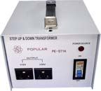 PE-ST1K Step UP and Down Transformer