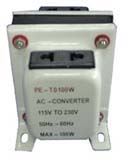 PE-T0100W AC Converter