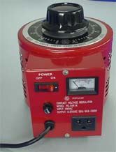 PE-VAR1K Contact Voltage Regulator