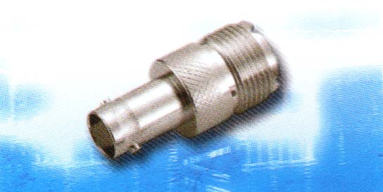 CVP1758 UHF JACK-F JACK