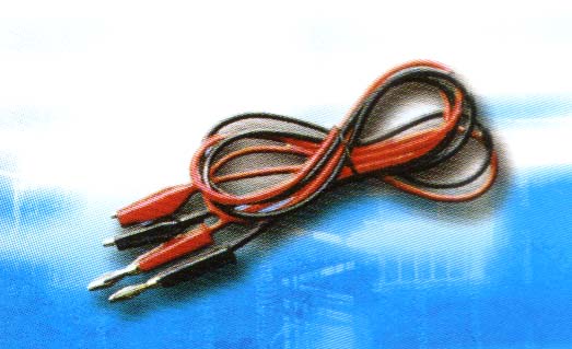 CTL-12 : Test Lead Set , L-4112