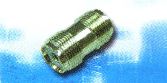 CVP1755 UHF JACK-UHF JACK