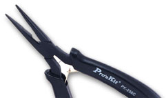 1PK-256C: Snipe Nose Plier