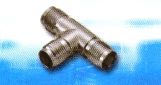 CVP1673 TNC JACK-2 X TNC JACKS, T.TYPE