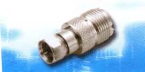 CVP1757 UHF JACK-F PLUG