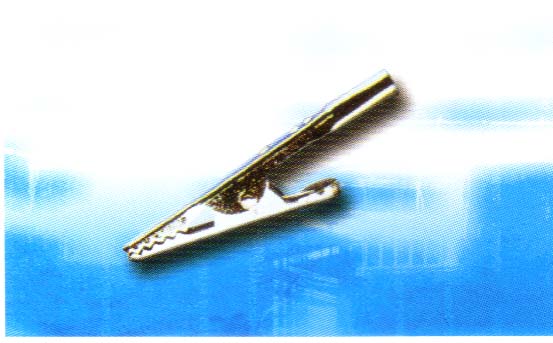 CL4008 : Alligator Clip
