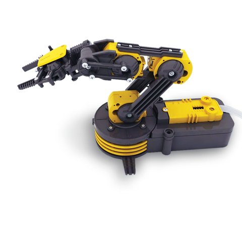 21-535N:   Wired Control Robot Arm