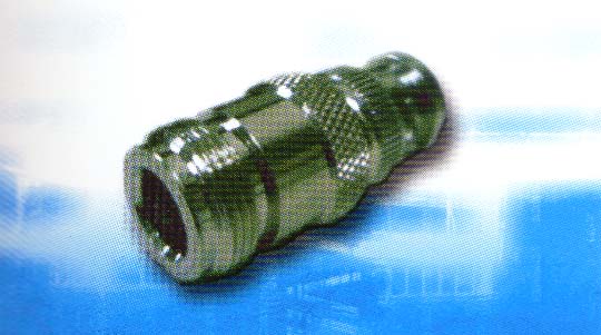 CVP1642 N JACK-BNC PLUG
