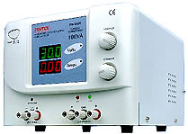 PW-3032R 100VA DC POWER SUPPLY