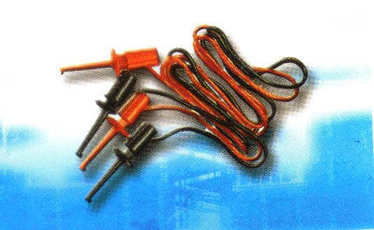 CTL-38 : Test Lead Set