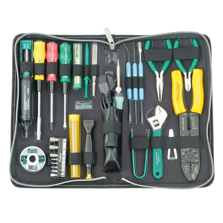 1PK-810B Computer Service Tool Kit (220V)