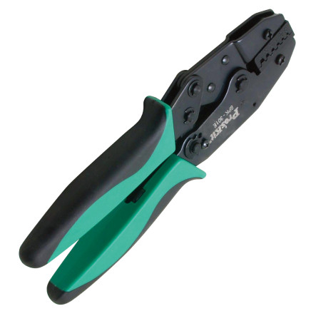 6PK-301E: Crimping Tool