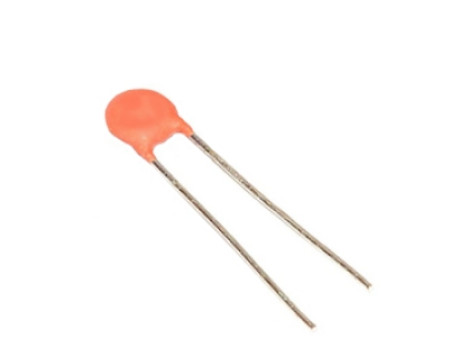 CERAMIC CAPACITORS 11pF