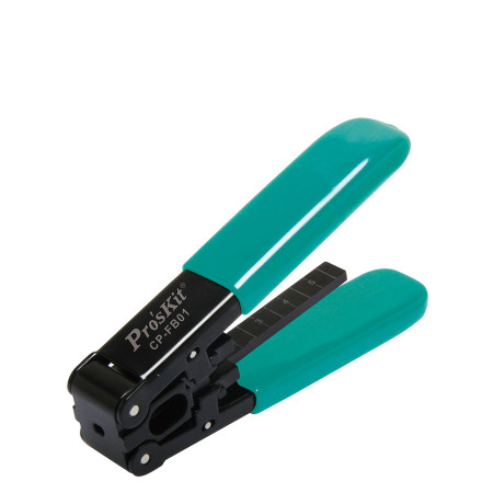 CP-FB01 FTTH Drop Cable Stripper 