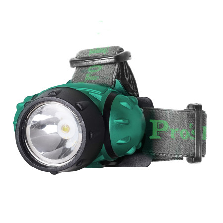 PRO'SKIT FL-528 1W LED Head Light