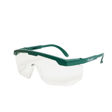 PRO'SKIT MS-710 UV Protective Glasses