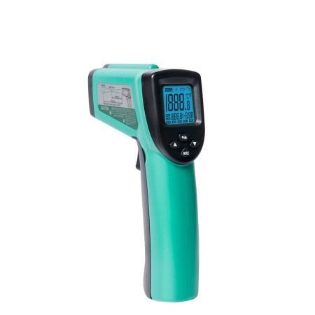 PRO'SKIT MT-4612 Infrared Thermometer