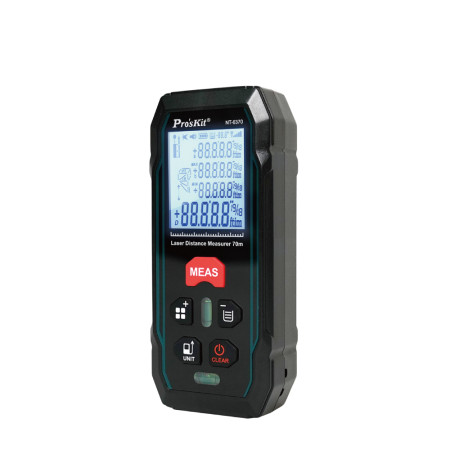 NT-6370 Laser Distance Measurer