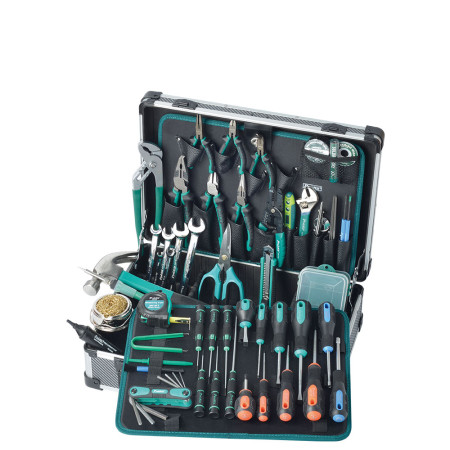 PK-1700NB Electronics Master Kit (220V, Metric)