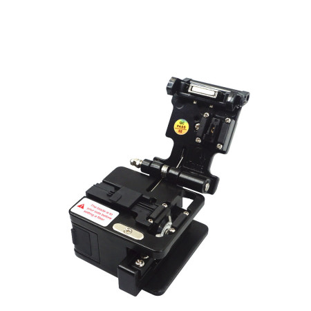 PRO'SKIT FB-1602 Fiber Cleaver With Visual Fault Locator