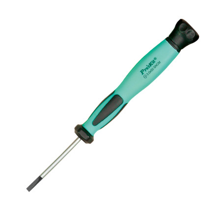 PRO'SKIT SD-083-S5 ESD Precision Screwdriver - 3.0x50mm