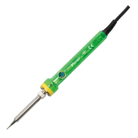 SI-131B : 80W Temperature Controller Soldering Iron